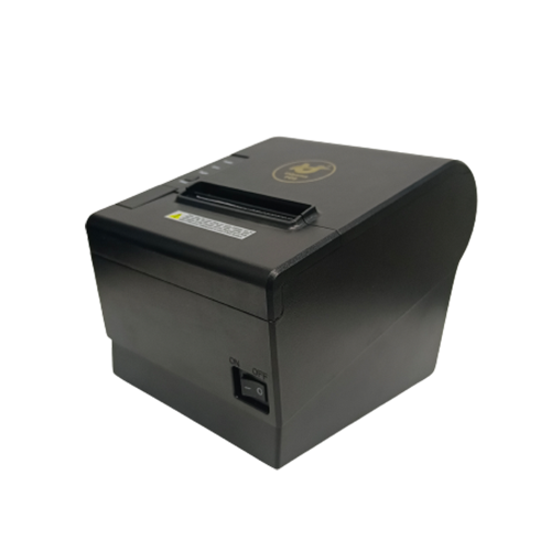 Udyama UDY 710UBW Thermal Receipt Printer Black & White