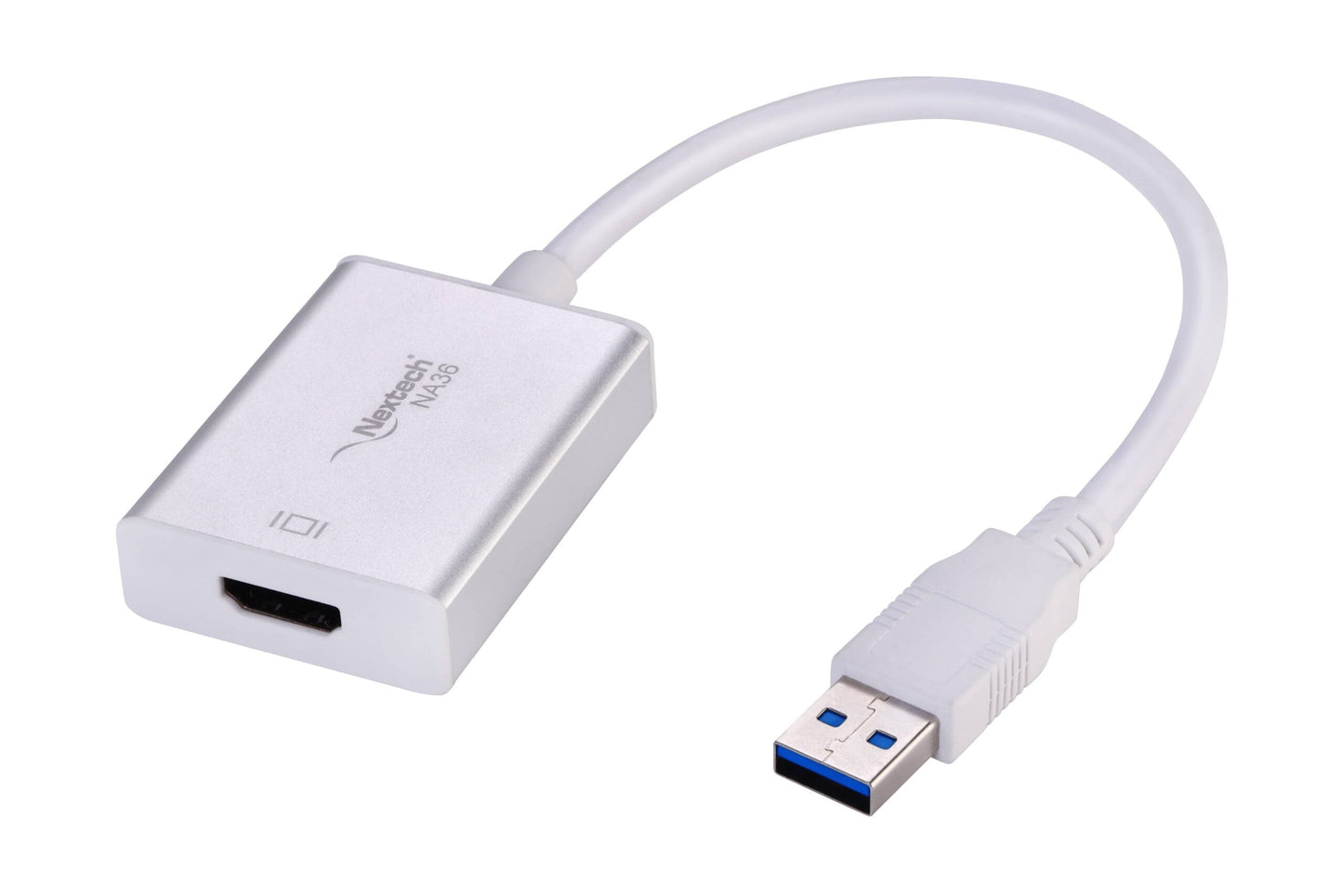 Nextech Usb 3.0 To Hdmi External Video Adapter NA36