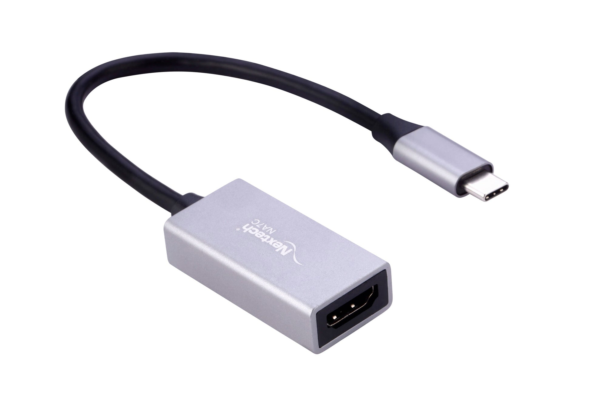 Nextech Usb -C To Hdmi Adapter NA7C