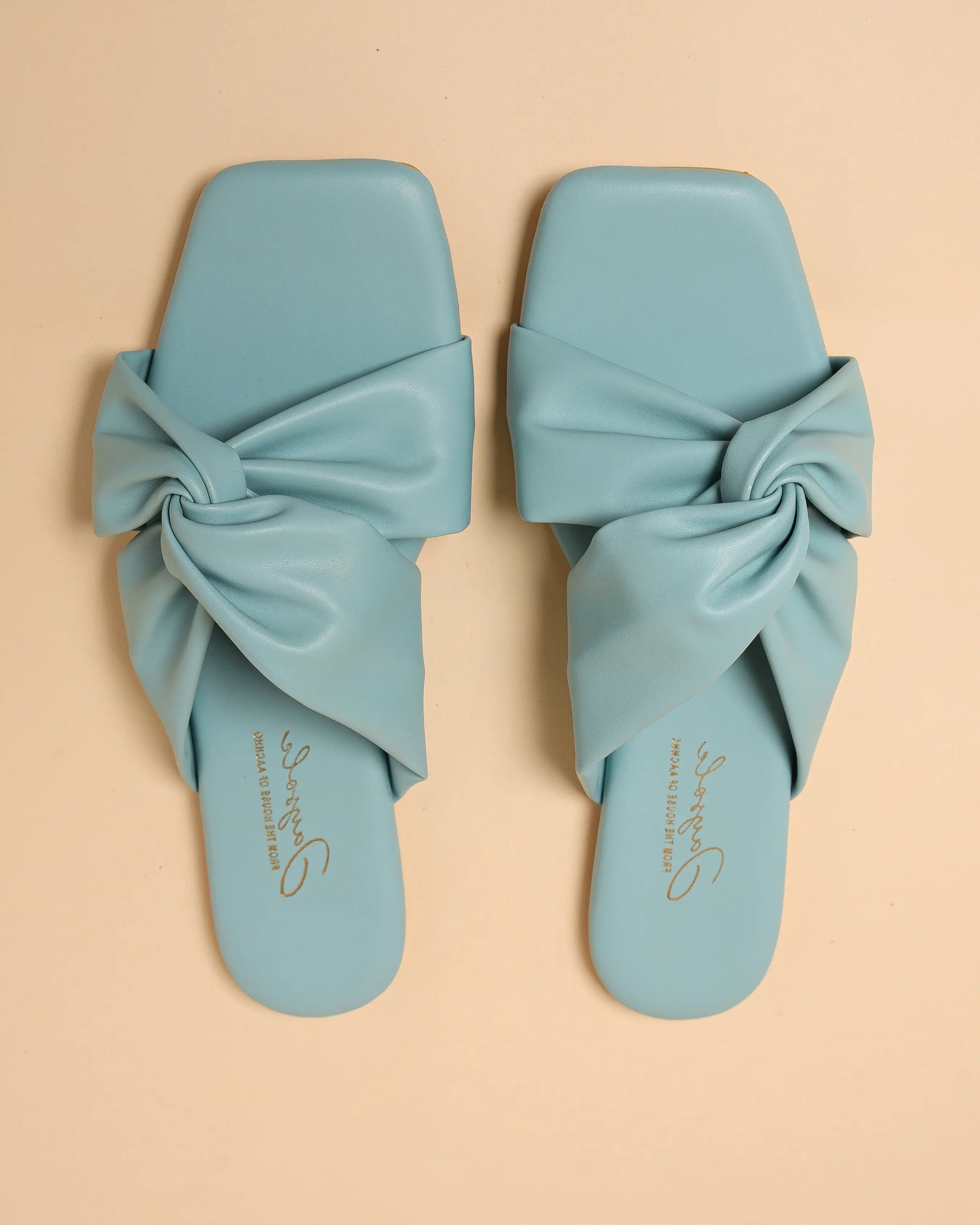 Reef Water Twisted Flats My Store