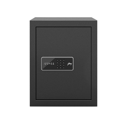 Godrej  Security Digital 40 Ltr Home Locker
