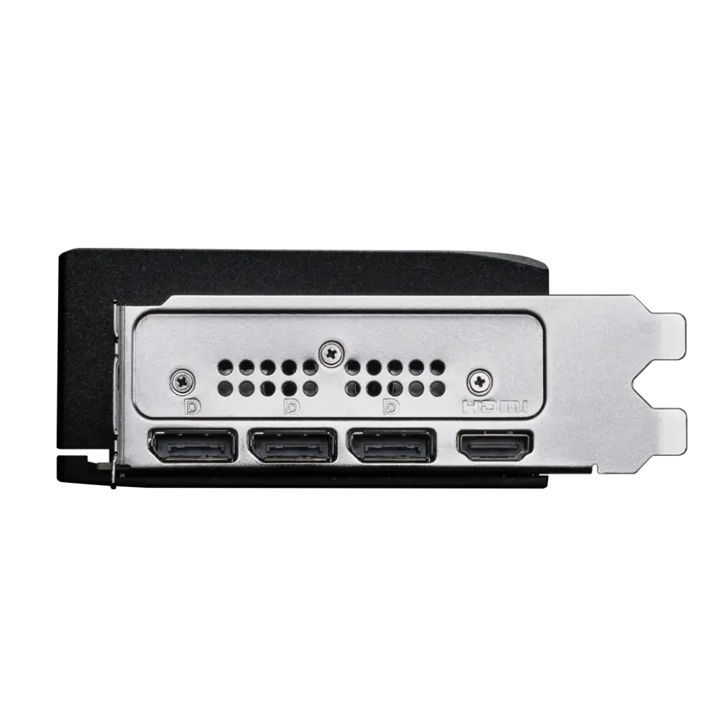 MSI GeForce RTX 5080 16G SHADOW 3X OC GDDR7 Graphics Card