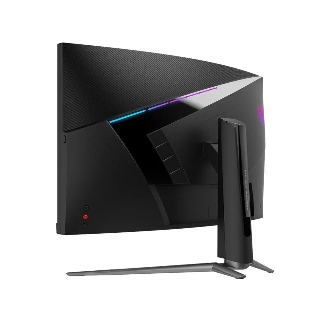 MSI MPG ARTYMIS 323CQR 31.5" QHD 165Hz 1ms LCD VA Curved Gaming Monitor My Store