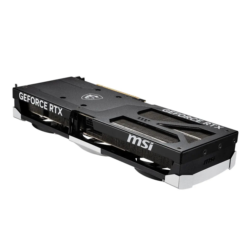 MSI GeForce RTX 5070 Ti 16G VENTUS 3X OC GDDR7 Graphics Card