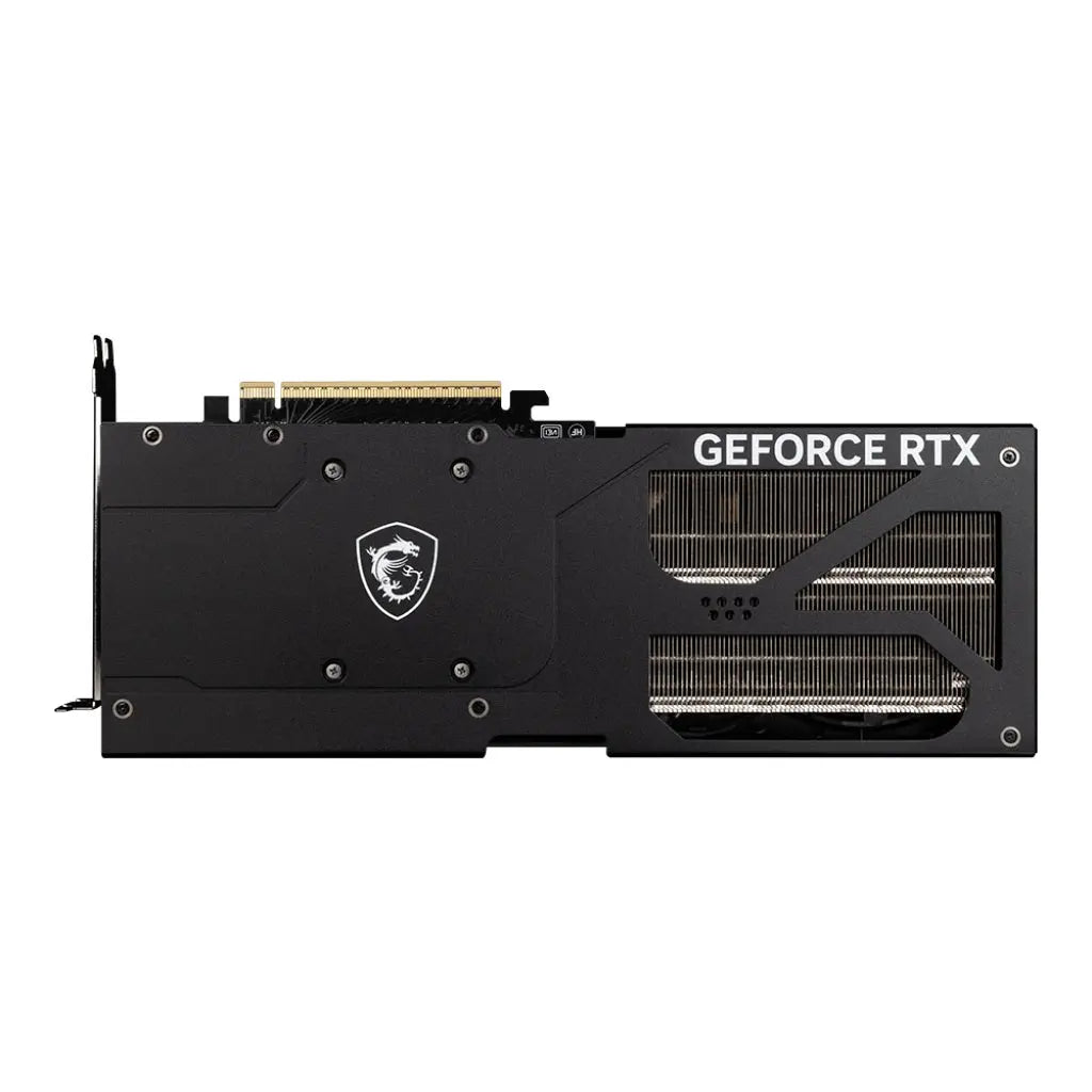 MSI GeForce RTX 5070 Ti 16G VENTUS 3X OC GDDR7 Graphics Card