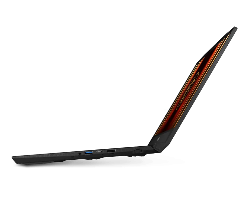 MSI Katana Gaming Laptop 15 HX B14WEK-437IN 14Gen Intel Core i7 Processor/16GB RAM/512GB SSD/Win11/NVIDIA GeForce RTX 5050 8GB Graphic Card/Screen Inch 15.6/BLACK