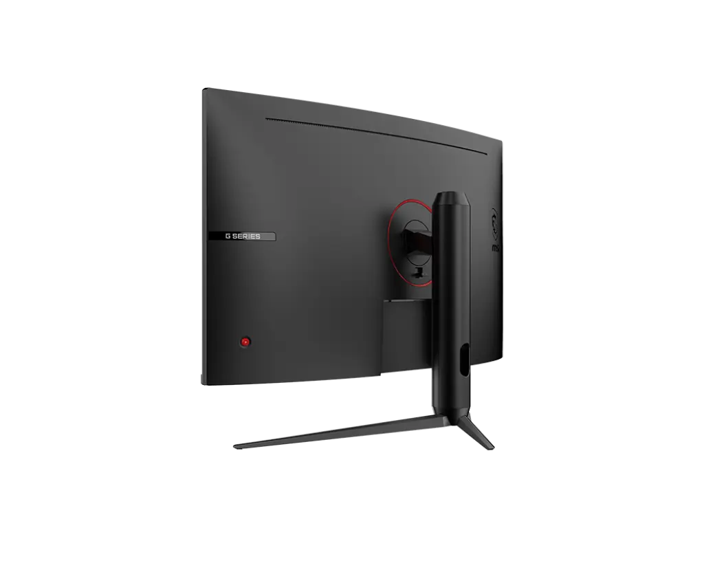 MSI G32CQ5P 31.5 Inch 170hz Refresh rate FHD VA Panel WQHD Curved Gaming Monitor My Store