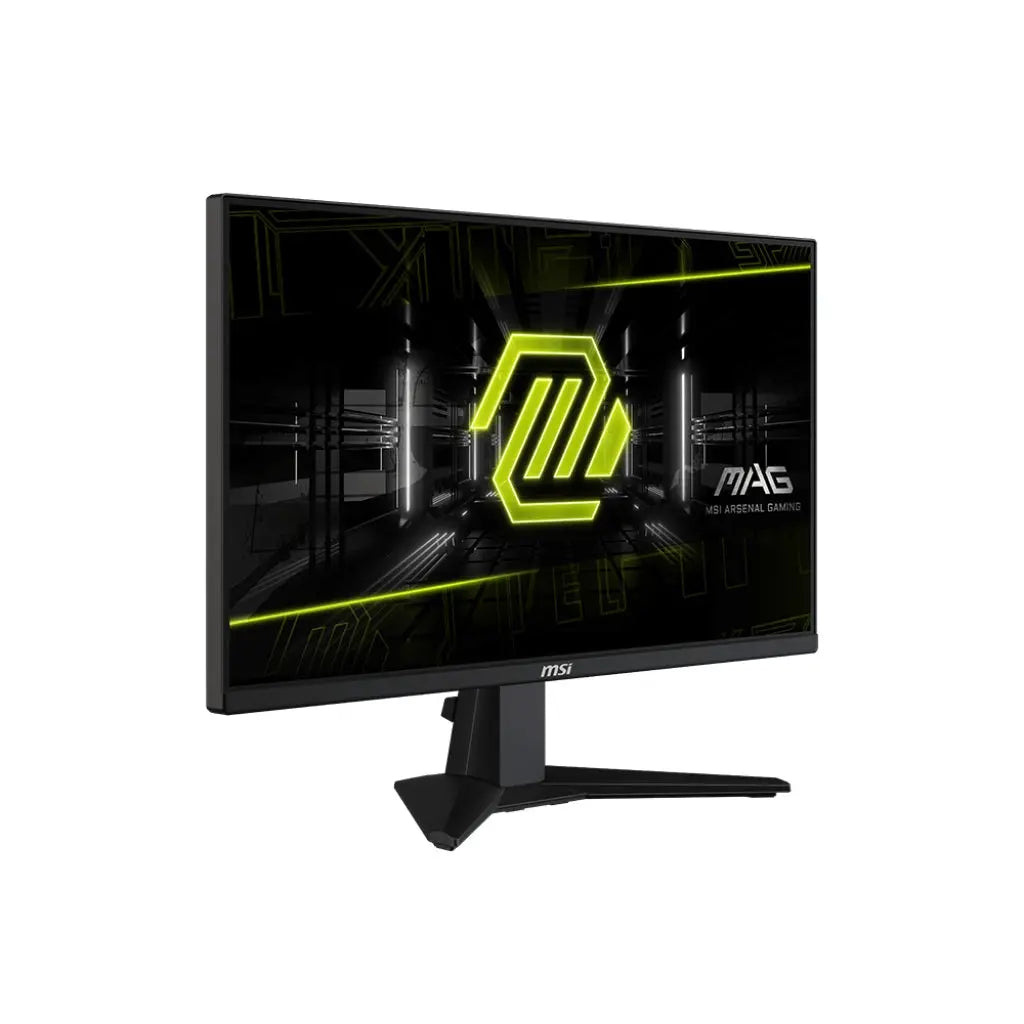 MSI MAG 255XF 25" FHD 300Hz 0.5ms Rapid IPS AMD FreeSync Gaming Monitor My Store