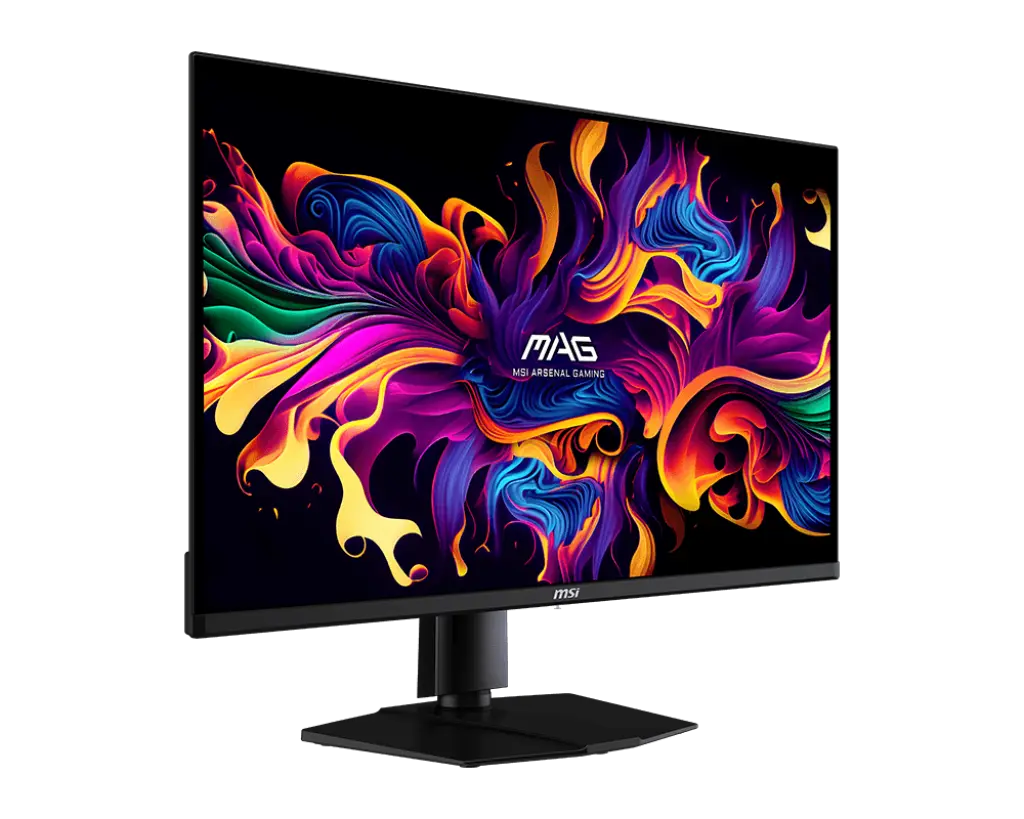 MSI MAG 321UPX QD-OLED 32" 240Mz 4K 0.3ms Gaming Monitor My Store