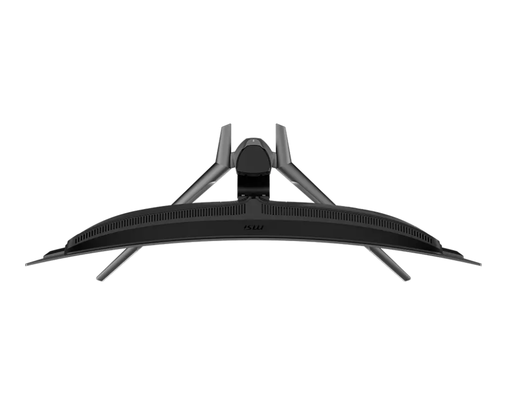 MSI MAG 341CQP QD-OLED 34" UWQHD 175Hz 0.03ms Curved OLED Gaming Monitor My Store