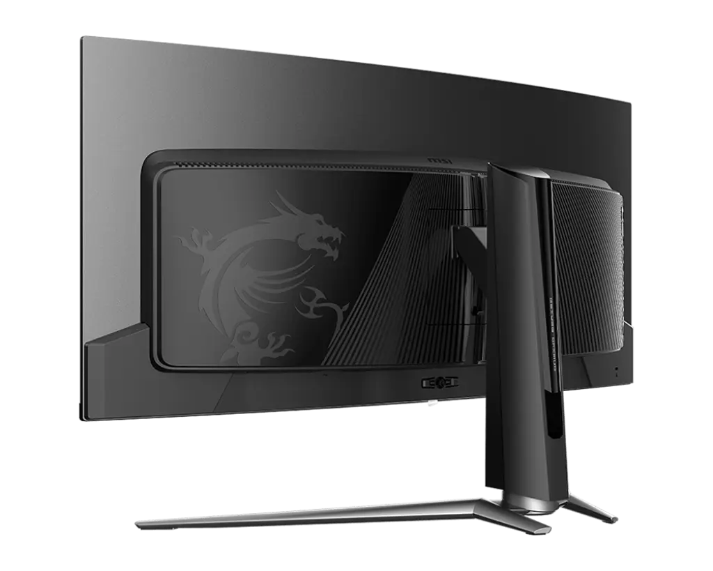 MSI MAG341CQPX QD-OLED 34" 2K UWQHD 240Hz 0.03ms Curved OLED Gaming Monitor My Store