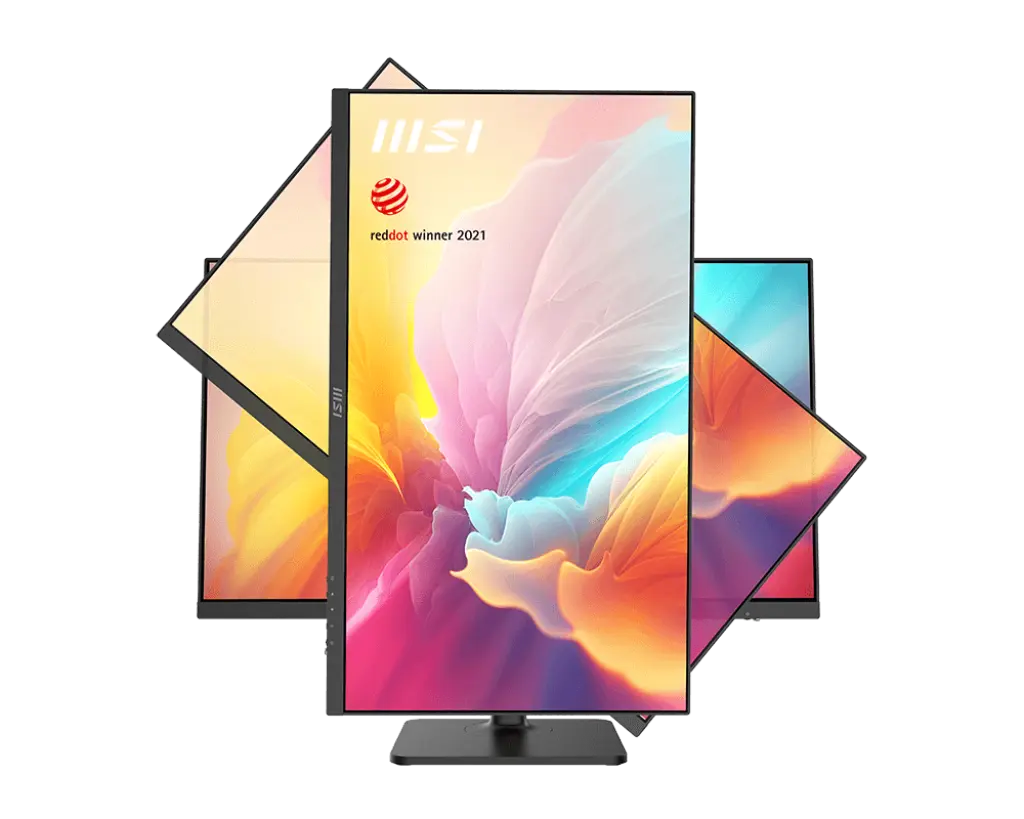 MSI Modern MD272QXP 27" WQHD 2K 100Hz IPS Gaming Monitor My Store