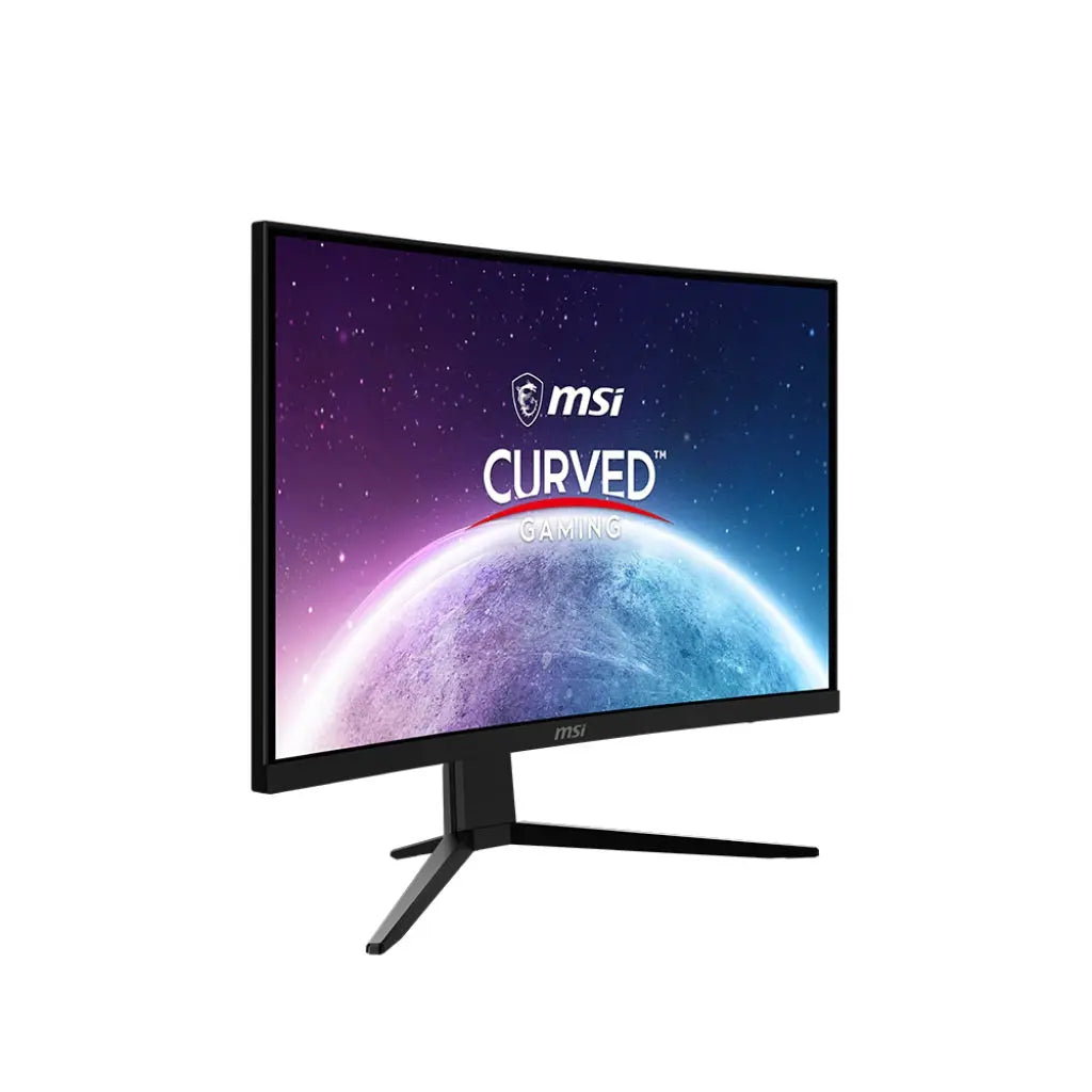 MSI G2422C 24" 1080P FHD 180Hz 1ms VA Curved Gaming Monitor My Store