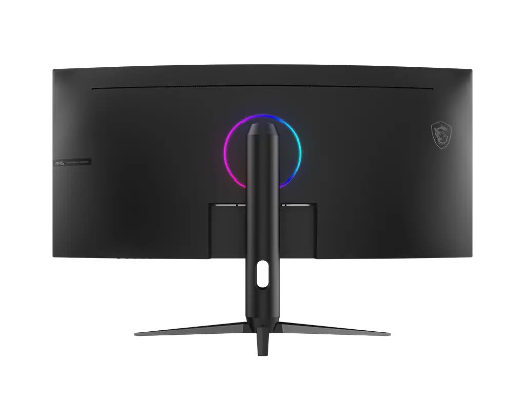 MSI MAG 342CQR E2 34" 2K UWQHD 180Hz 1ms Curved Gaming Monitor My Store