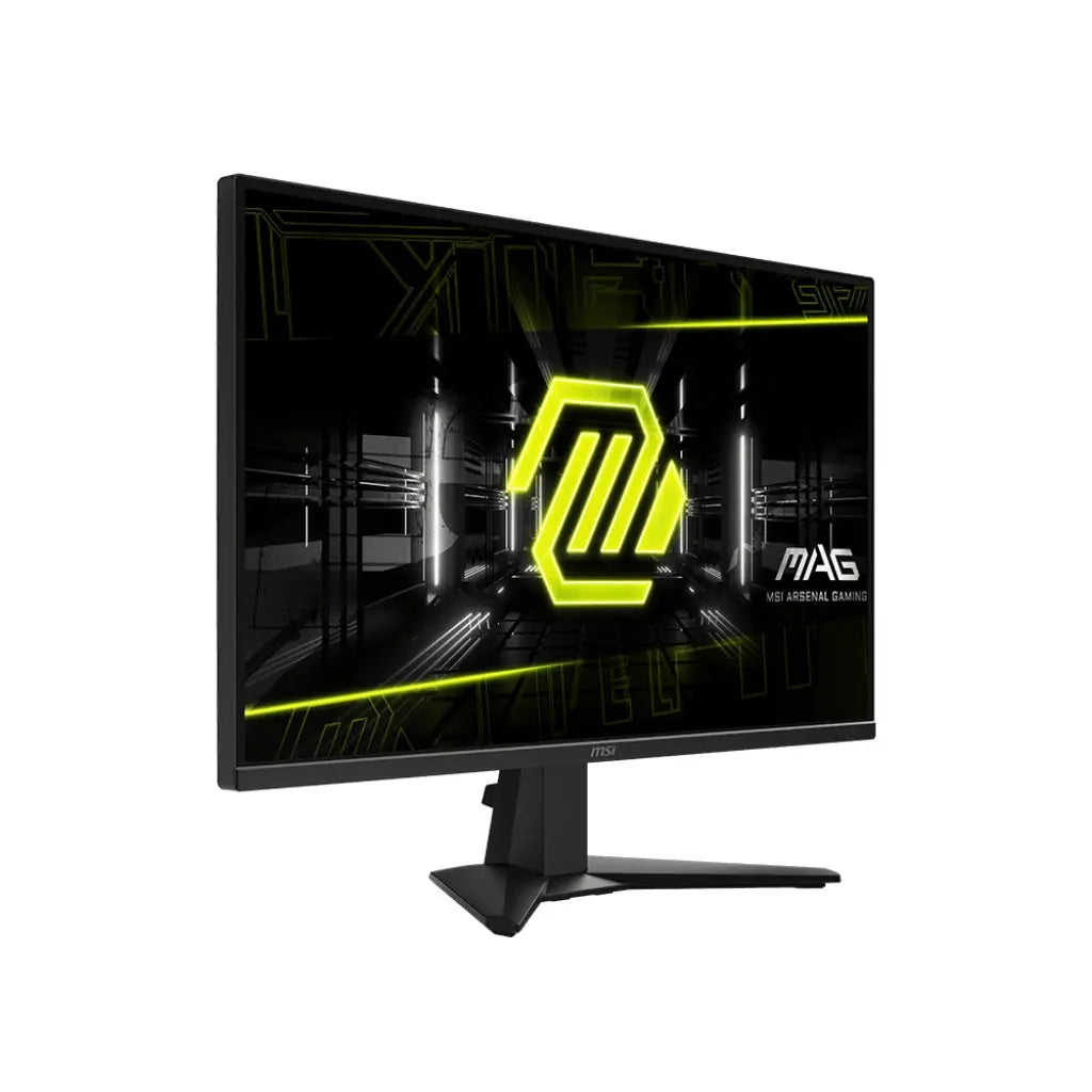 MSI MAG 275QF 27" 2K 1440p WQHD 180Hz 0.5ms IPS Gaming Monitor My Store