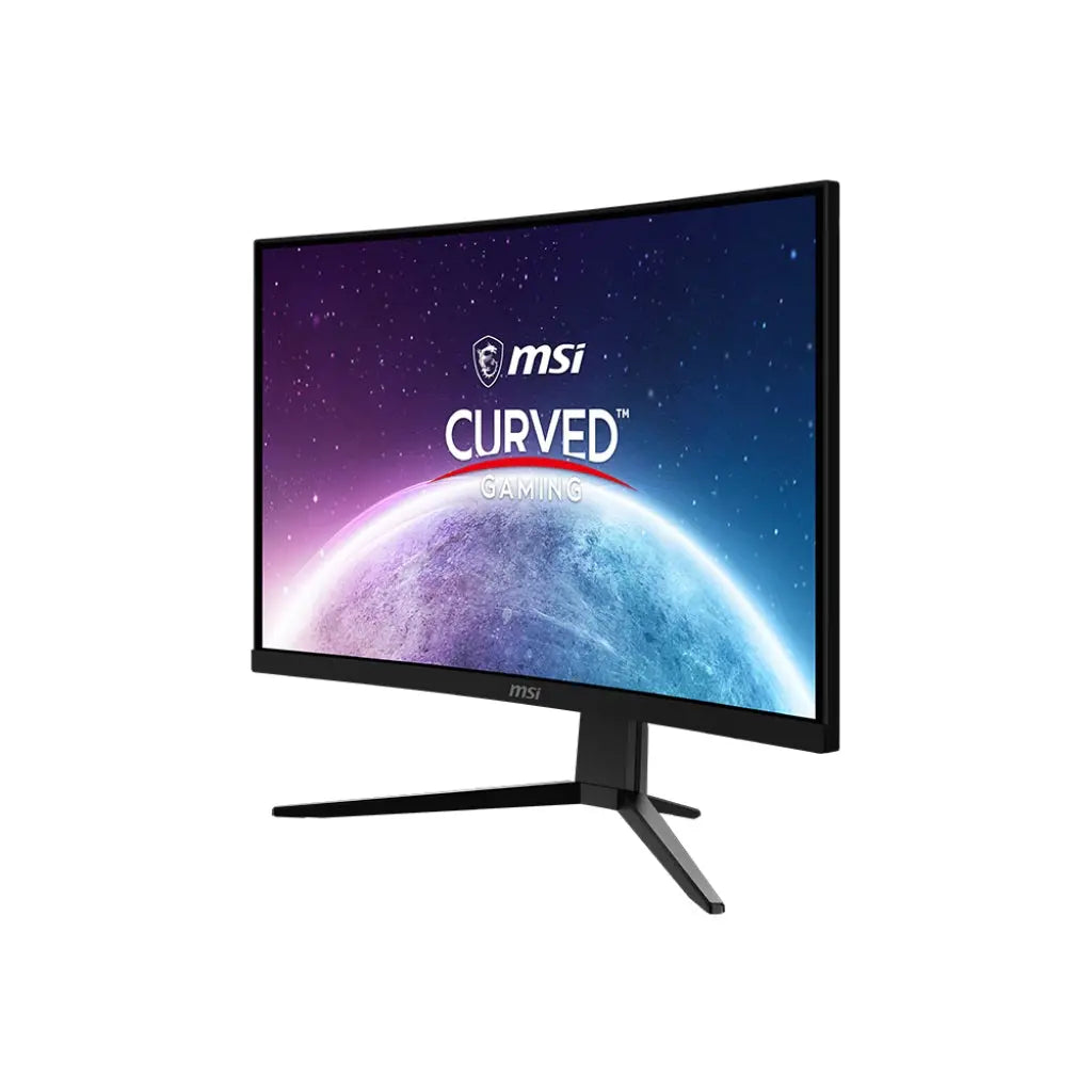 MSI G2422C 24" 1080P FHD 180Hz 1ms VA Curved Gaming Monitor My Store