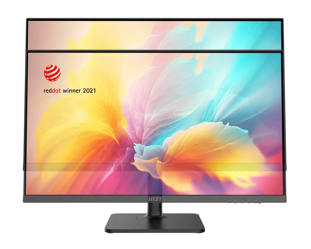 MSI Modern MD272QXP 27" WQHD 2K 100Hz IPS Gaming Monitor My Store