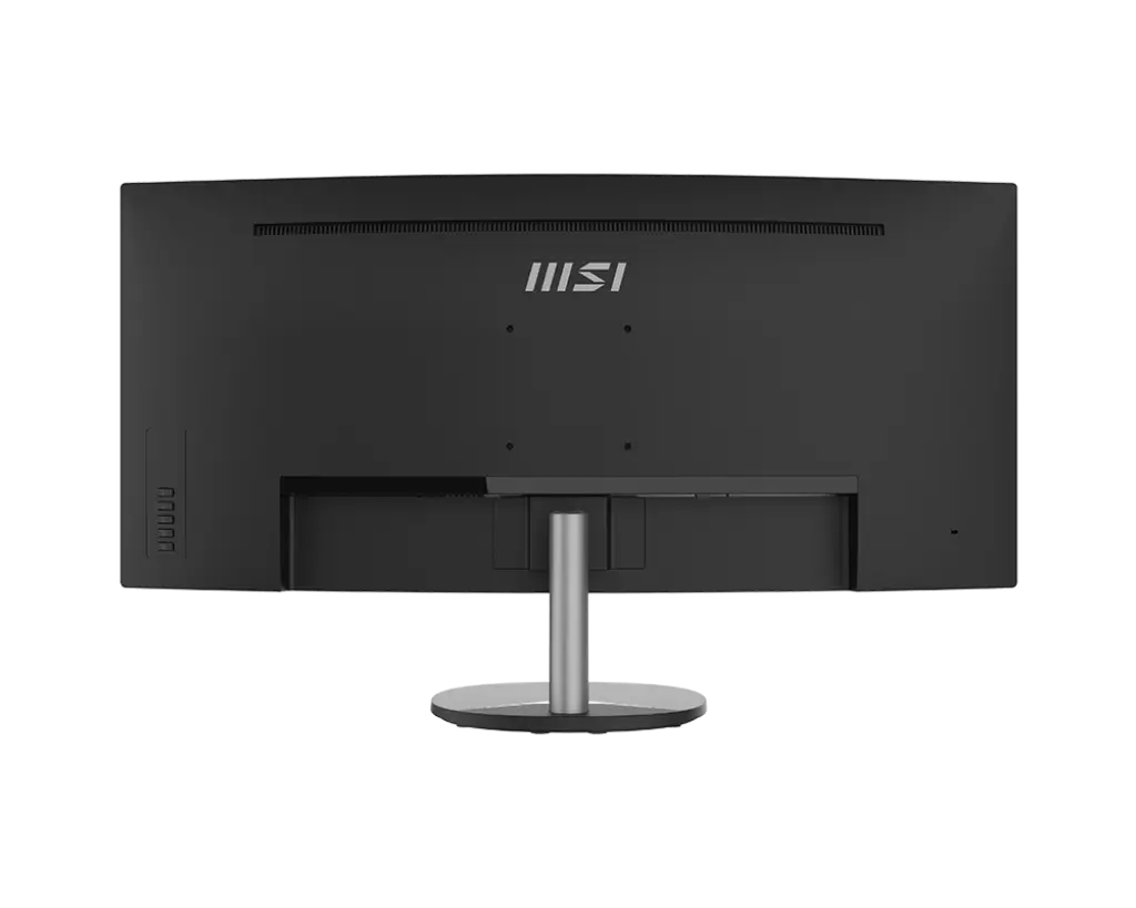 MSI PRO MP341CQ 34" UWQHD 2K 100Hz 1ms Professional Business Curved Monitor My Store