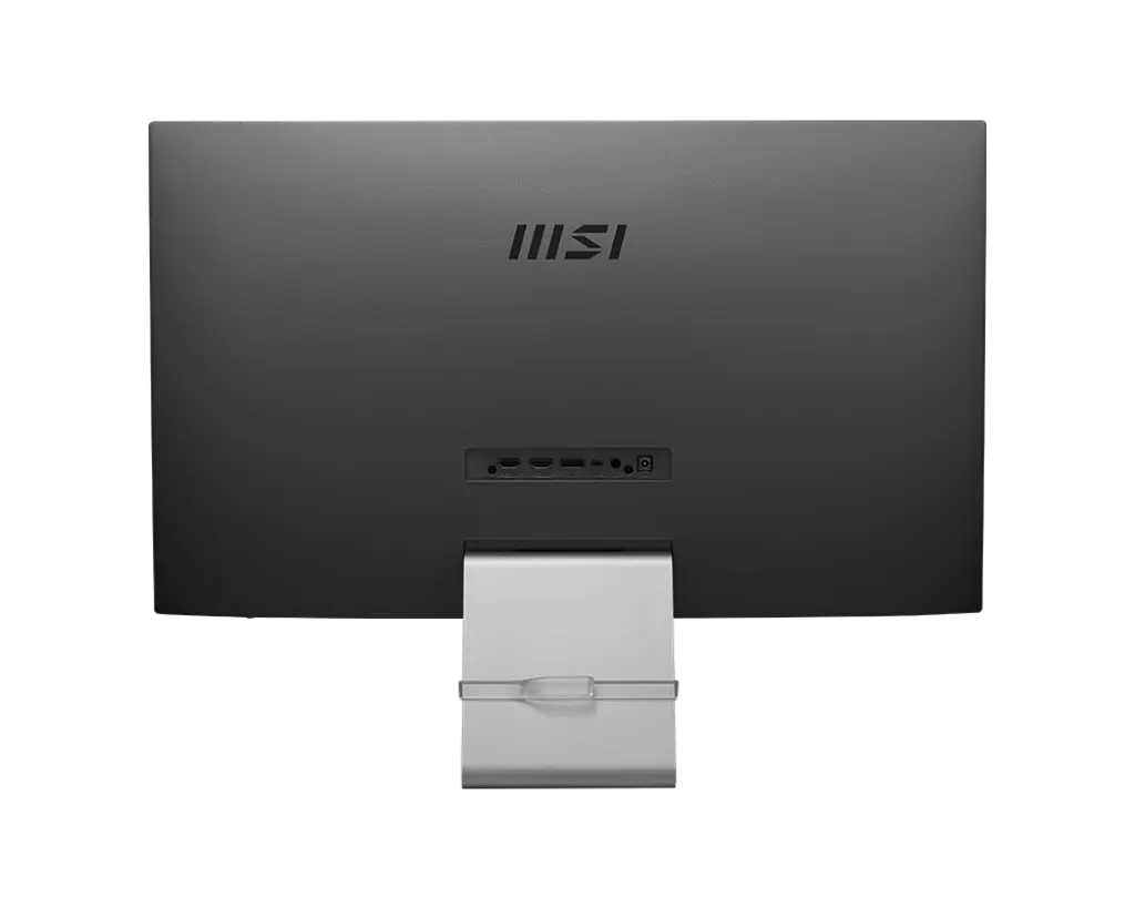 MSI Modern MD271UL 27" 4K UHD 4ms 60Hz IPS Professional Monitor My Store
