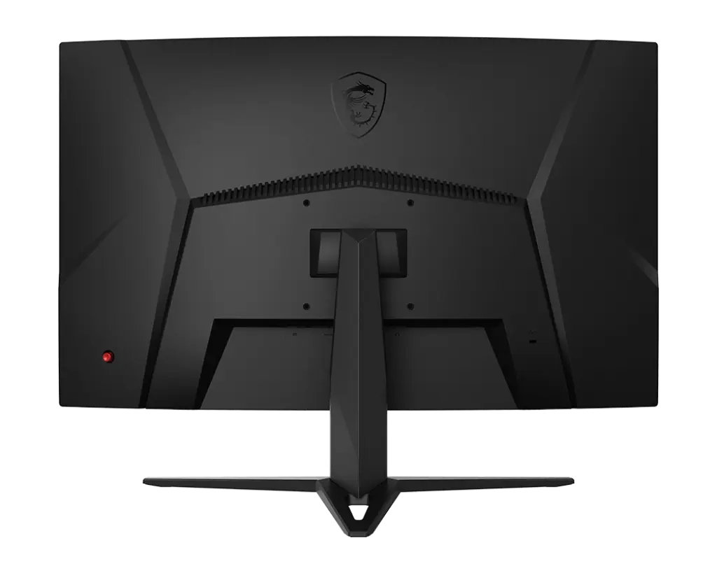 MSI G27C4X 27" FHD 250Hz 1ms VA AMD FreeSync Curved Gaming Monitor My Store