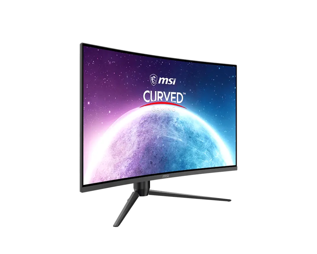 MSI G32CQ5P 31.5 Inch 170hz Refresh rate FHD VA Panel WQHD Curved Gaming Monitor My Store