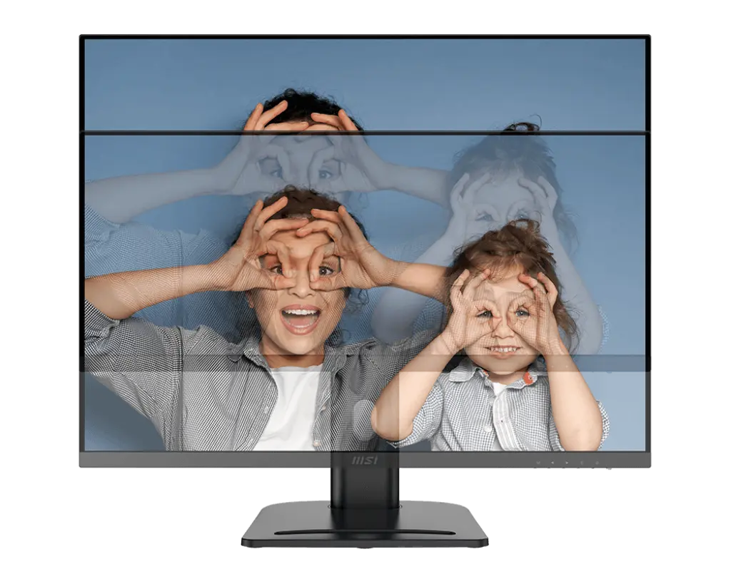 MSI PRO MP273QP E2 27" WQHD 100Hz 1ms Built-in-Speakers IPS Business Monitor My Store