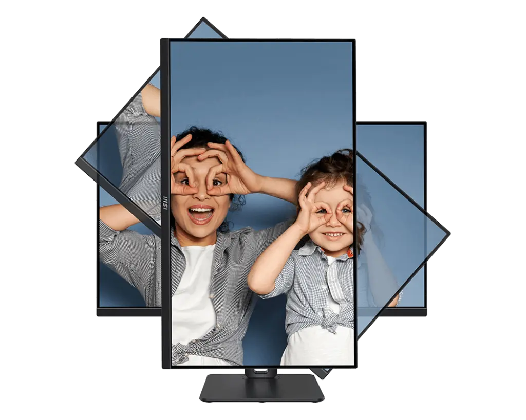 MSI PRO MP275P 27" 1080P FHD 100Hz 1ms IPS Business Monitor My Store