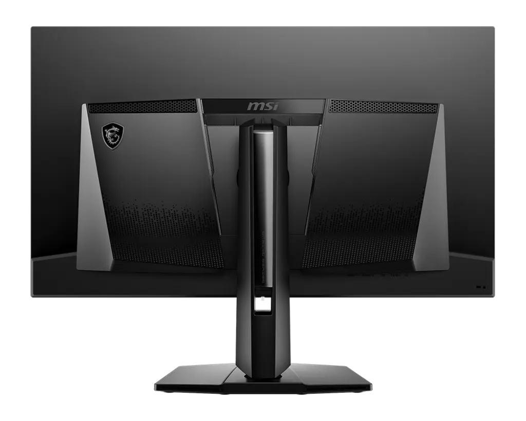 MSI MAG 321UP QD-OLED 31.5" 4K UHD 165Hz 0.3ms OLED Gaming Monitor My Store