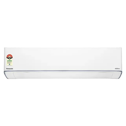 Panasonic EU 7 in 1 Convertible 1.5 Ton 5 Star Inverter Split AC (CS-CU-EU18AKY5XF) My Store