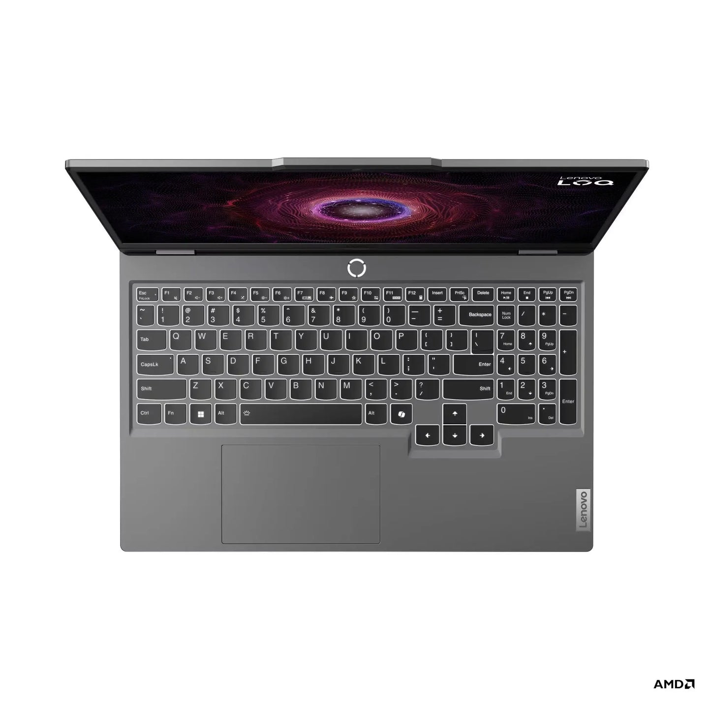 Lenovo  LOQ 15ARP9, 24GB RAM +512GB SSD | AMD Ryzen 5 7235HS | NVIDIA GeForce RTX 3050 6GB | Windows 11 Home My Store