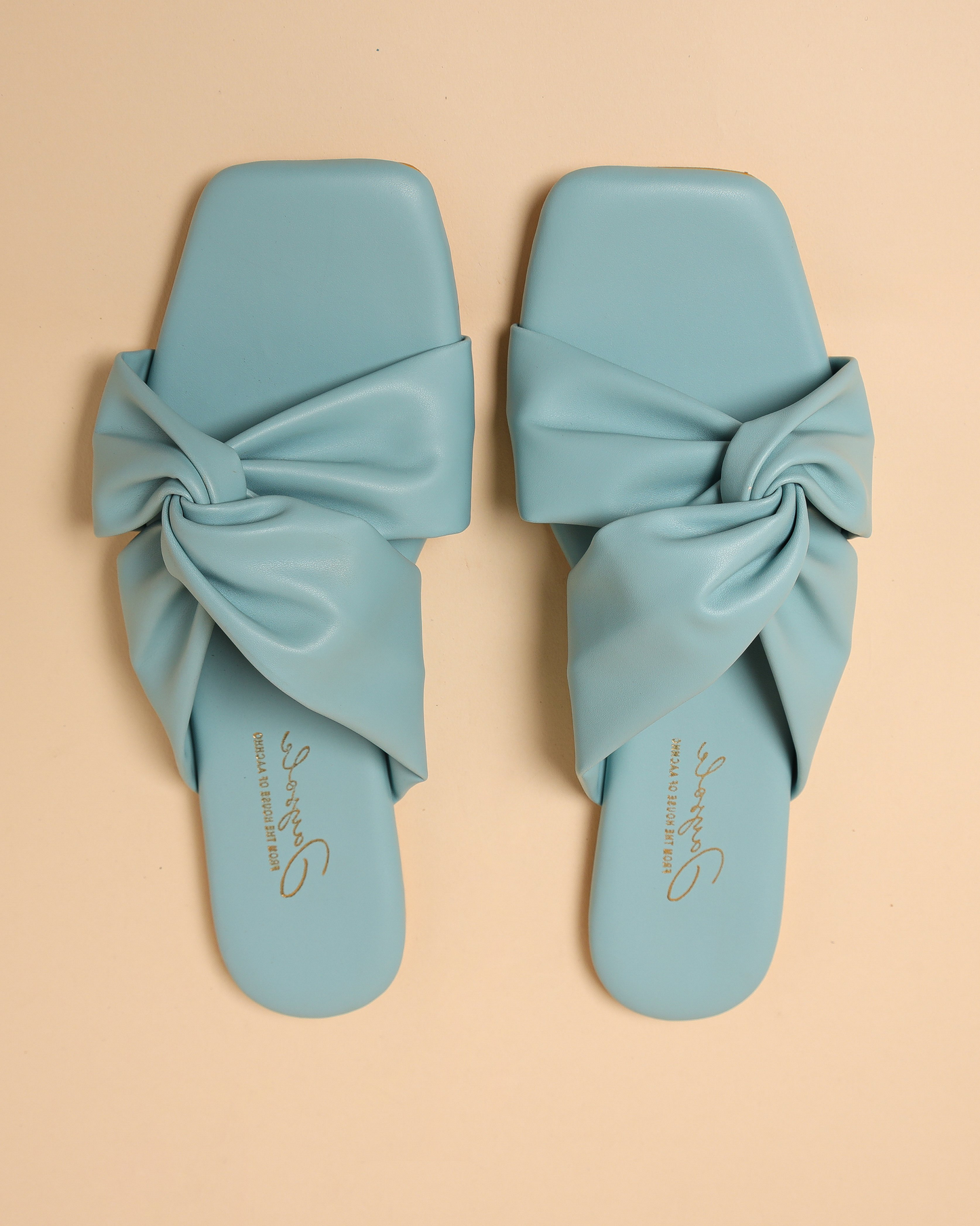 Reef Water Twisted Flats My Store