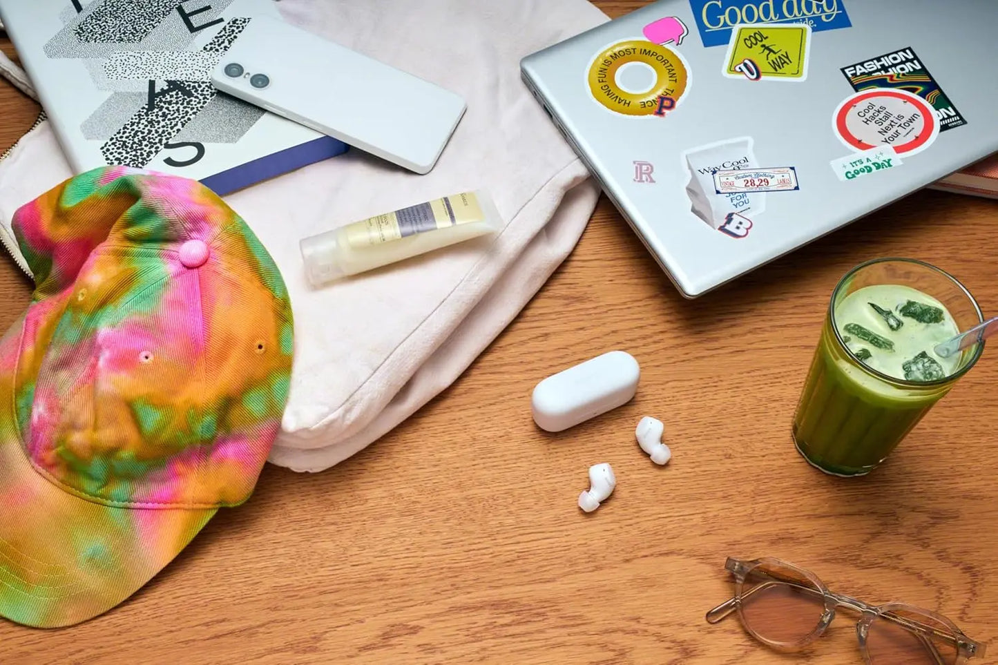 Sony WF-C510 Truly Wireless Bluetooth Earbuds (WF-C510-WZ IN) My Store