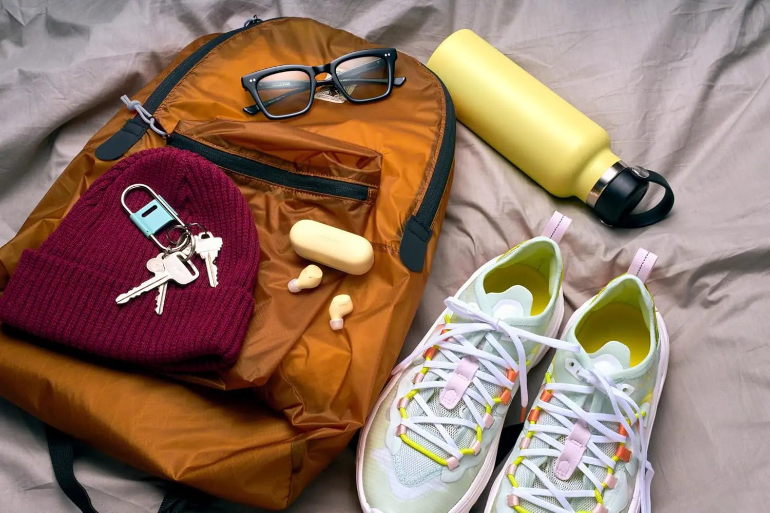 Sony WF-C510 Truly Wireless Bluetooth Earbuds (WF-C510-YZ IN) My Store