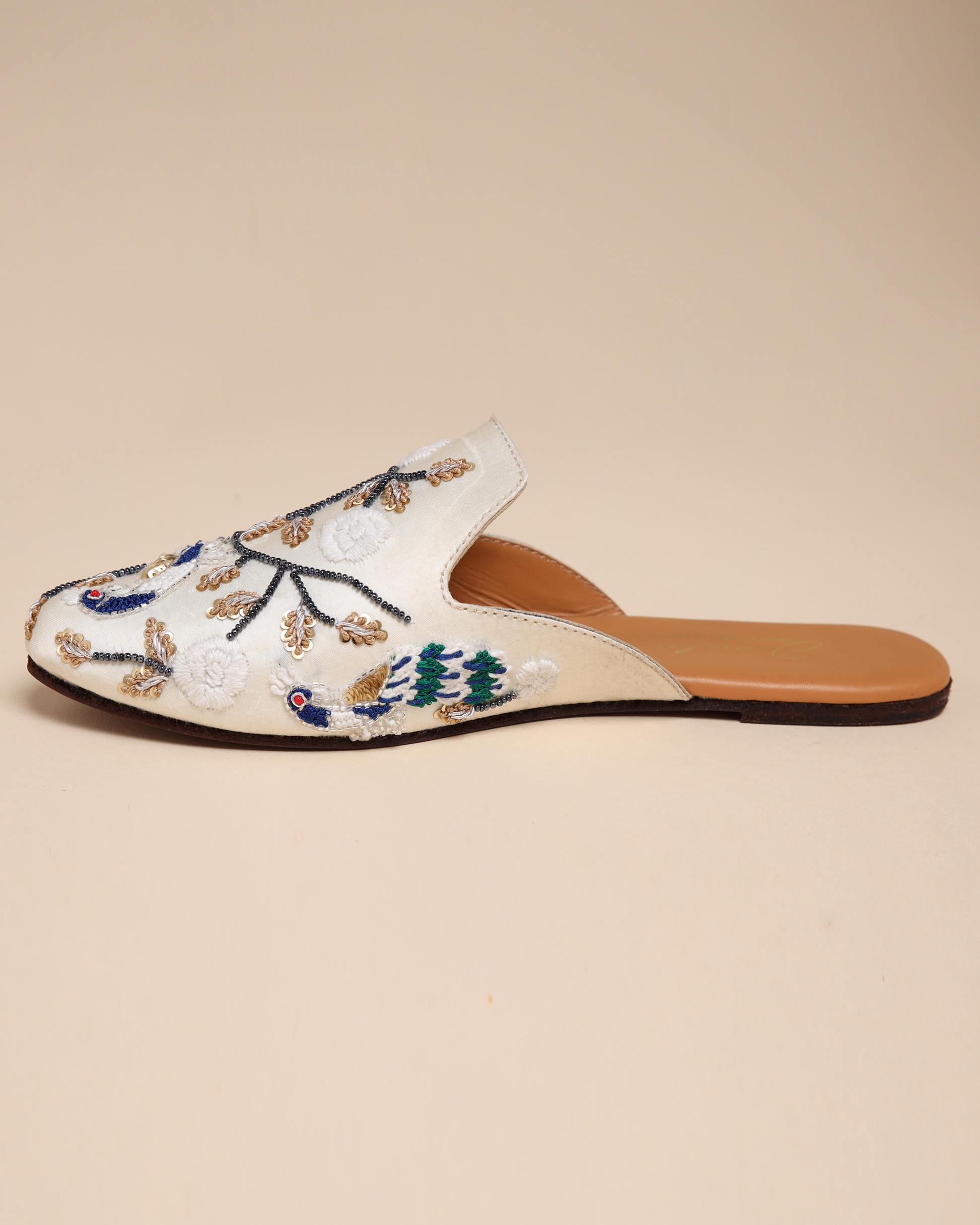 Fair Fawn Handcrafted Mules My Store