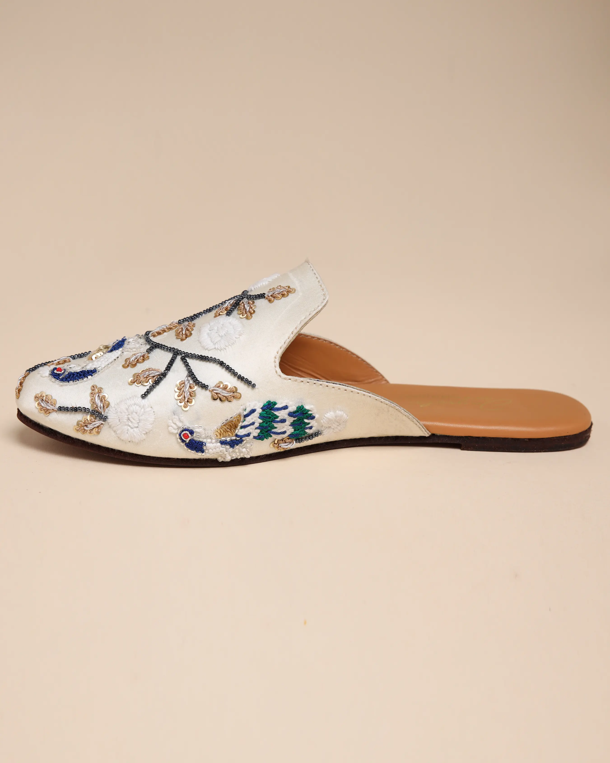 Fair Fawn Handcrafted Mules My Store