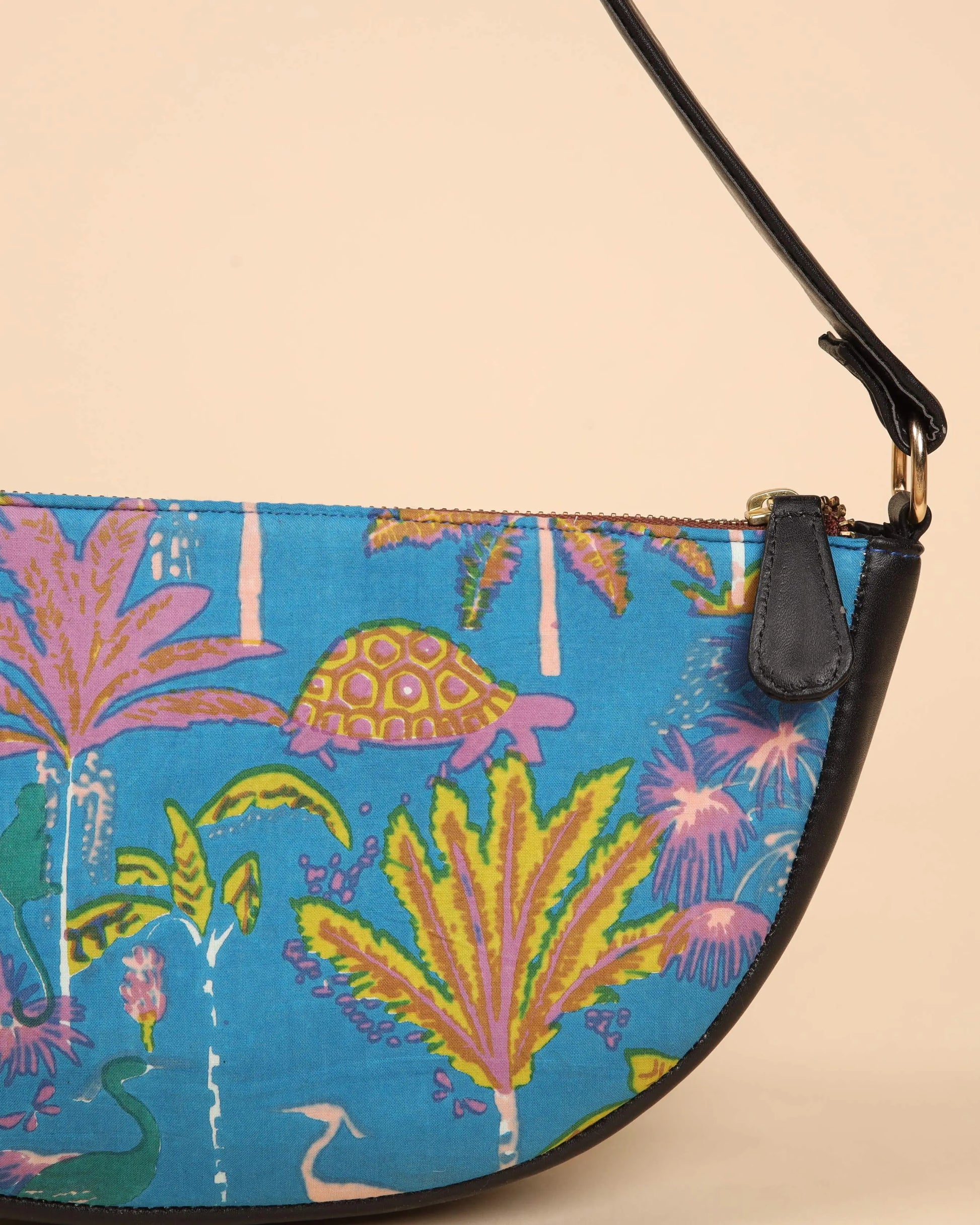 Marine life Fanny Bag My Store