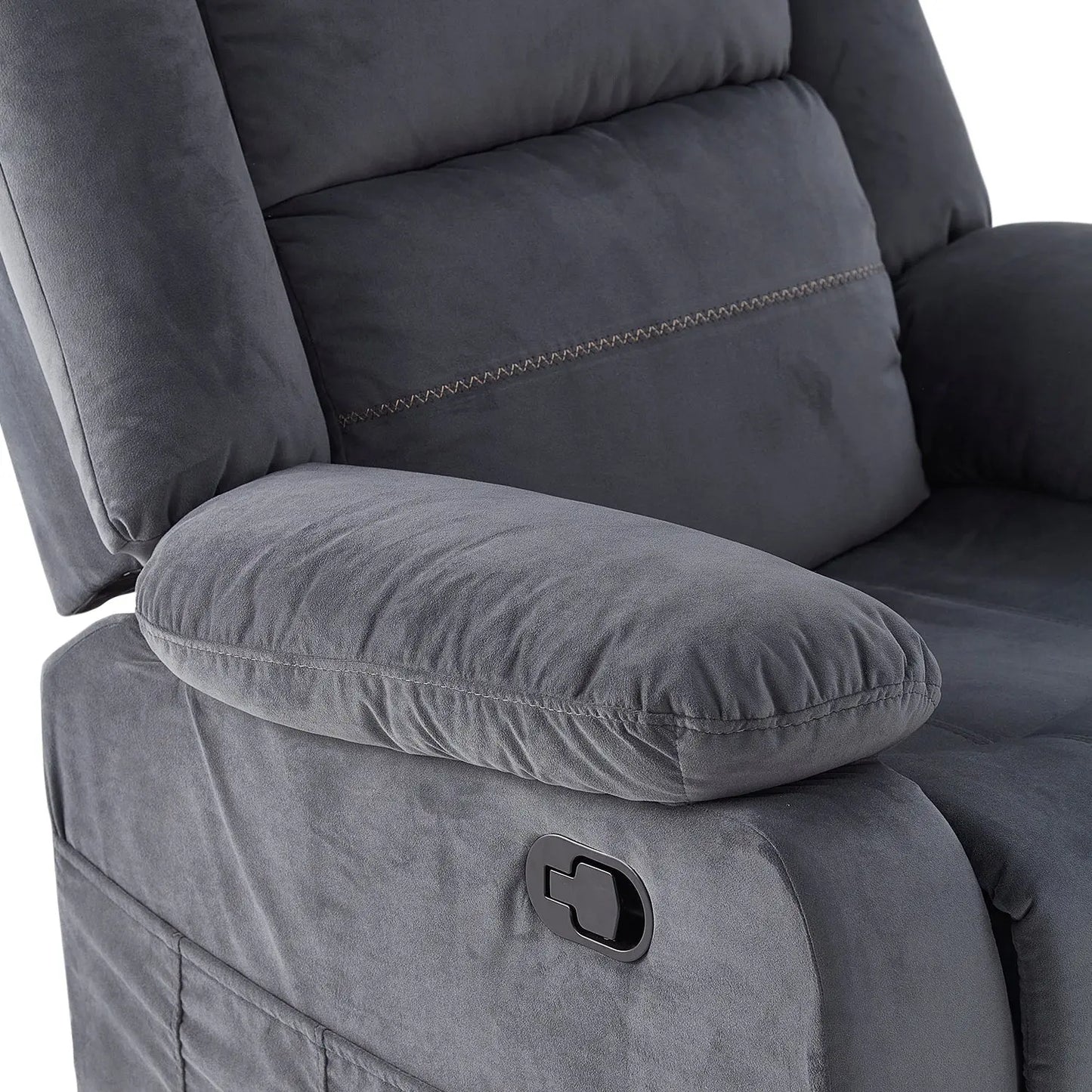 Elite R113 3+2+1 recliner (JH-R113 SOFA 3 SEATER,JH-R113 SOFA 2 SEATER,JH-R113 SOFA 1 SEATER) My Store