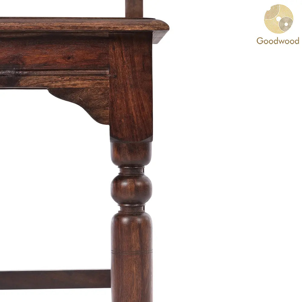 Goodwood Clinton 4 Seater Dining Table Set My Store