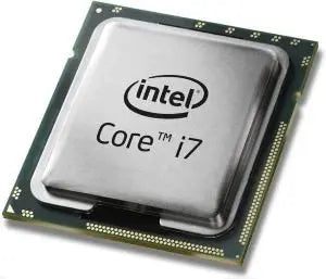 Intel Core i7 9th Gen 9700 8 Cores 8 Threads 3.0GHz 12MB Cache Desktop Processor OEM