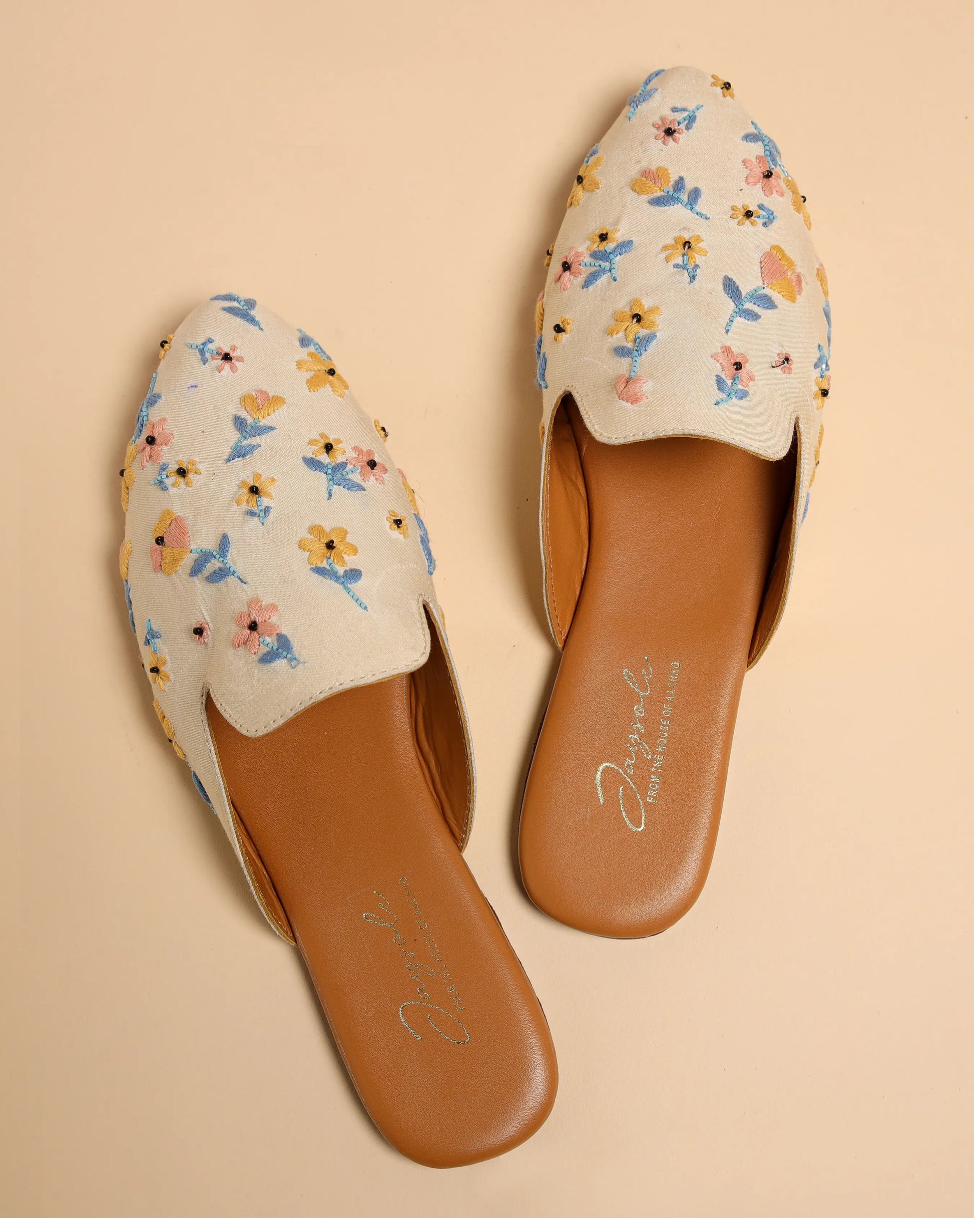 Peachy Keen Handcrafted Mules My Store