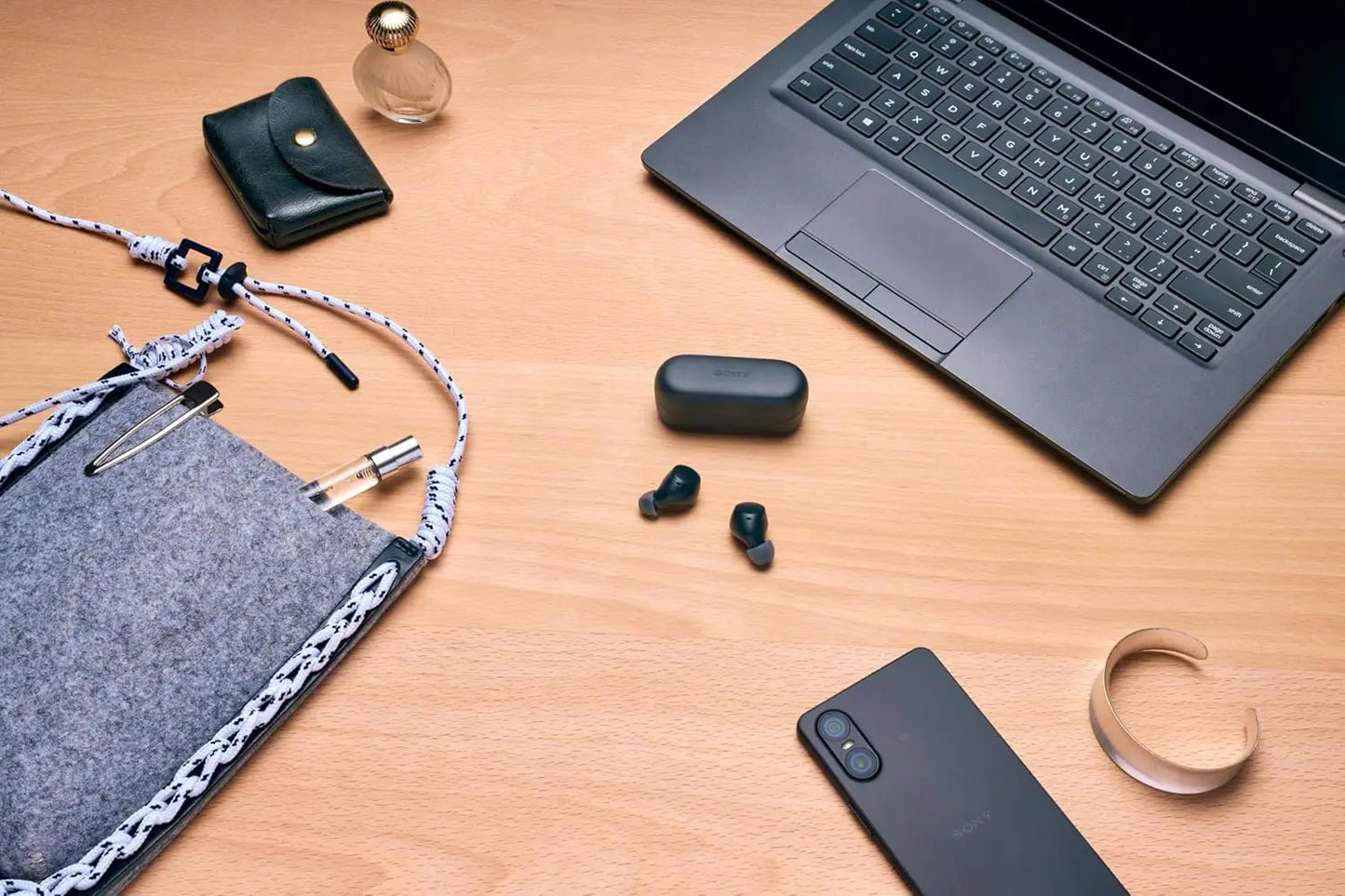 Sony WF-C510 Truly Wireless Bluetooth Earbuds (WF-C510-BZ IN) My Store