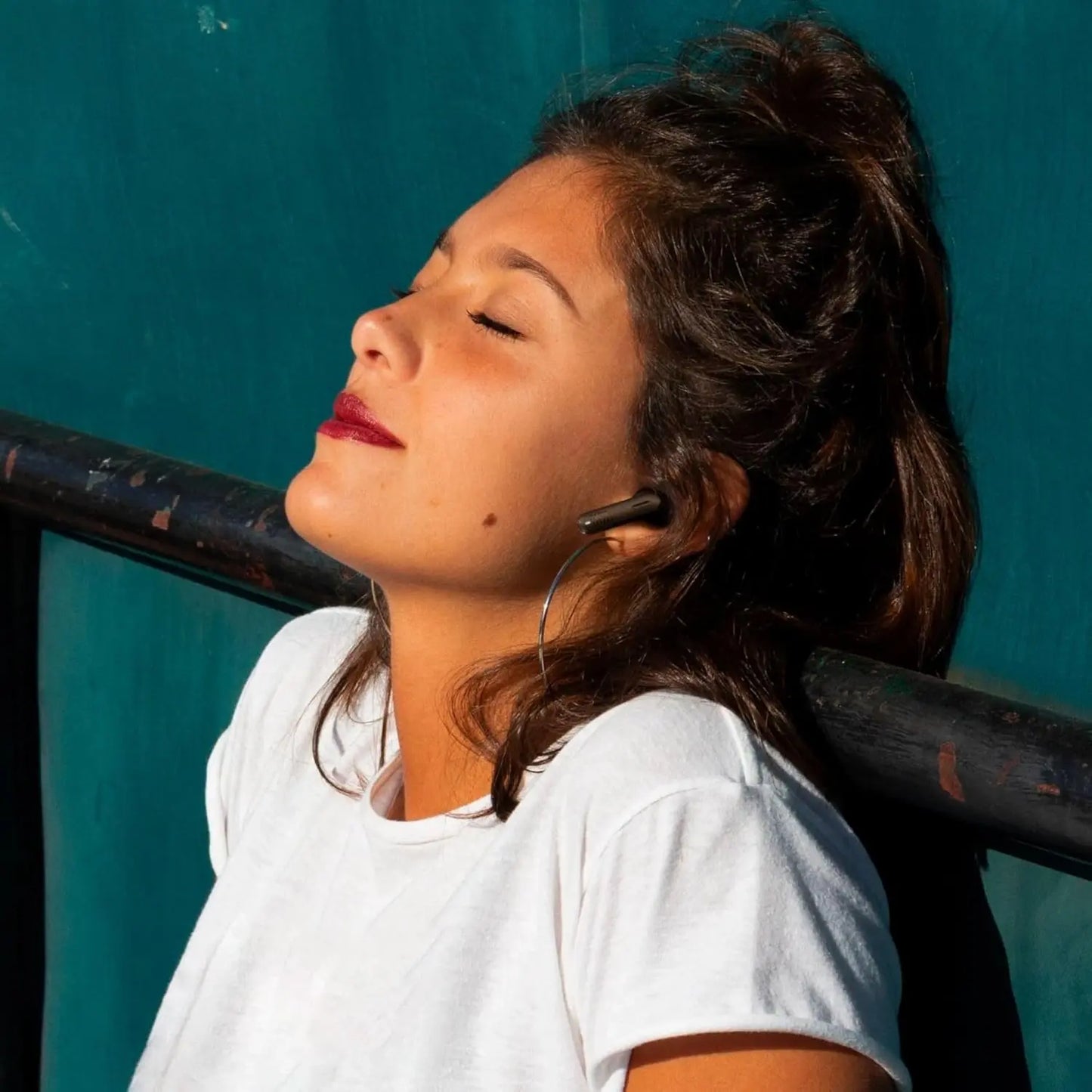 JBL Tune Beam Wireless ANC Bluetooth Headphones (JBSP0522 - JBL TUNE BEAM BLACK) My Store