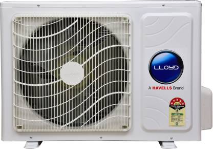 Lloyd 1.5 Ton 5 Star Split Inverter AC