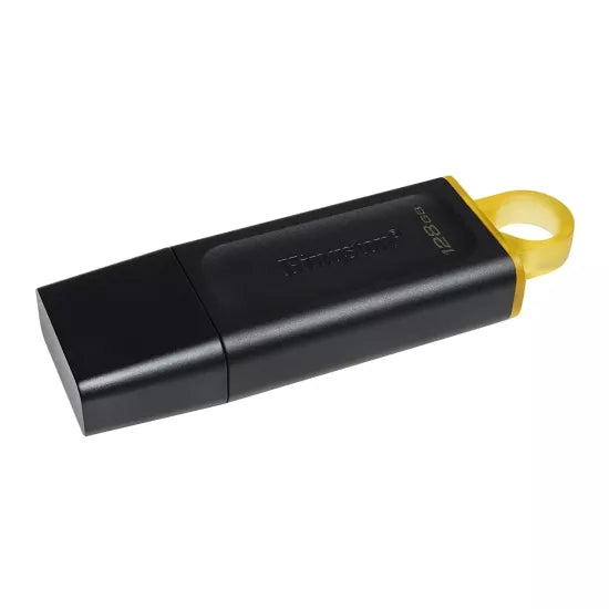 Kingston DTX 128GB USB 3.2 Plastic Pendrive