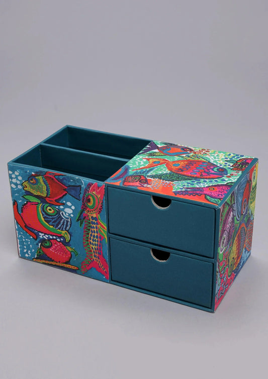 Aura Desk Manager My Store