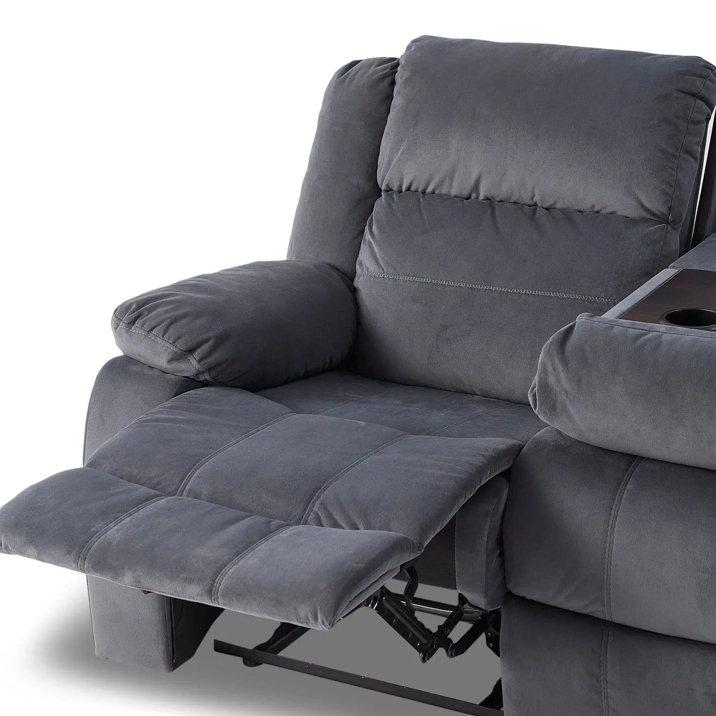 Elite R113 3+2+1 recliner (JH-R113 SOFA 3 SEATER,JH-R113 SOFA 2 SEATER,JH-R113 SOFA 1 SEATER) My Store