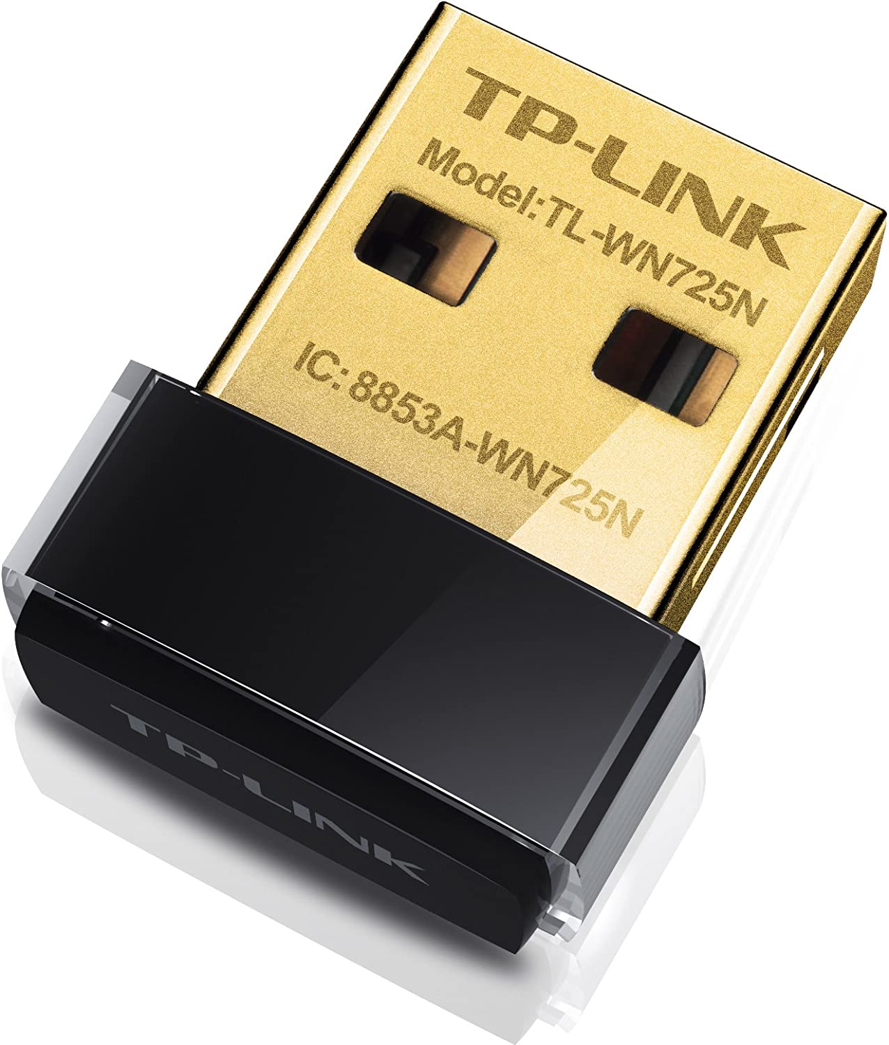 TP-Link WN725N 150Mbps Wireless N Nano USB Adapter