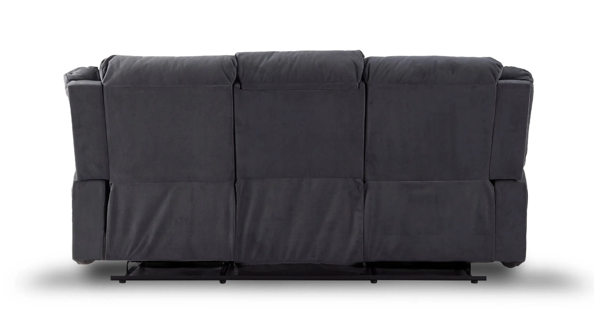 Elite R113 3+2+1 recliner (JH-R113 SOFA 3 SEATER,JH-R113 SOFA 2 SEATER,JH-R113 SOFA 1 SEATER) My Store