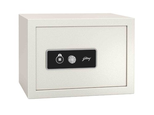 Godrej Key Lock Safe Locker 20 Liter