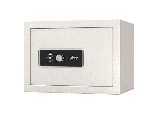 Godrej Key Lock Safe Locker 20 Liter